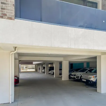 דירה Edy קונסטנצה