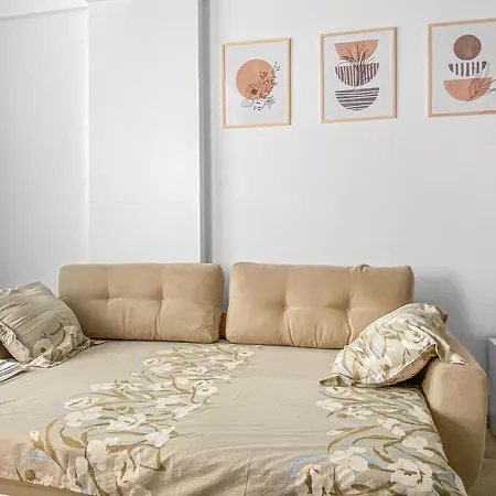 Edy דירה קונסטנצה