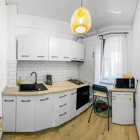 Edy דירה קונסטנצה