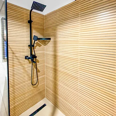 דירה Edy קונסטנצה