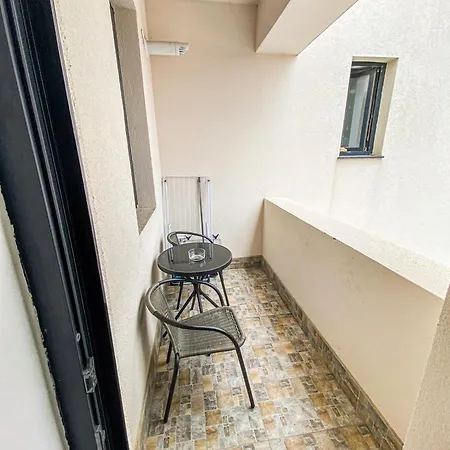 Appartement Edy Constanţa