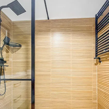 Edy Appartement Constanţa