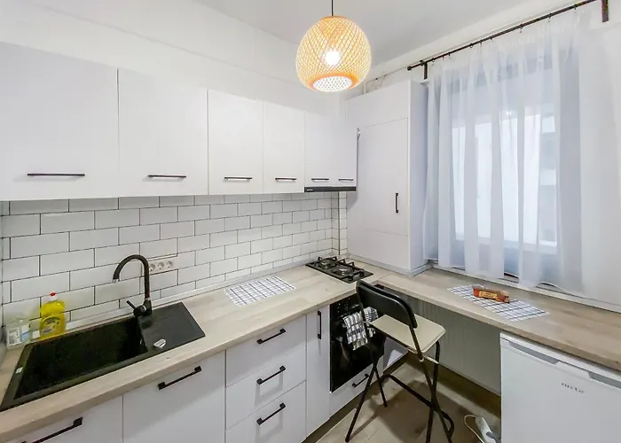 Apartman Edy Konstanca