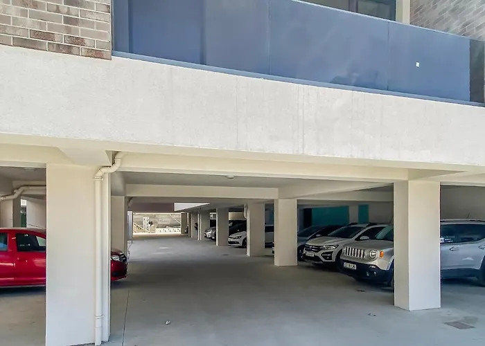 Апартаменты Edy Констанца