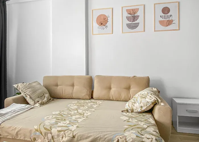 Edy Apartman Konstanca