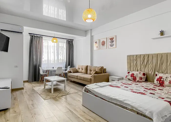 Apartman Edy