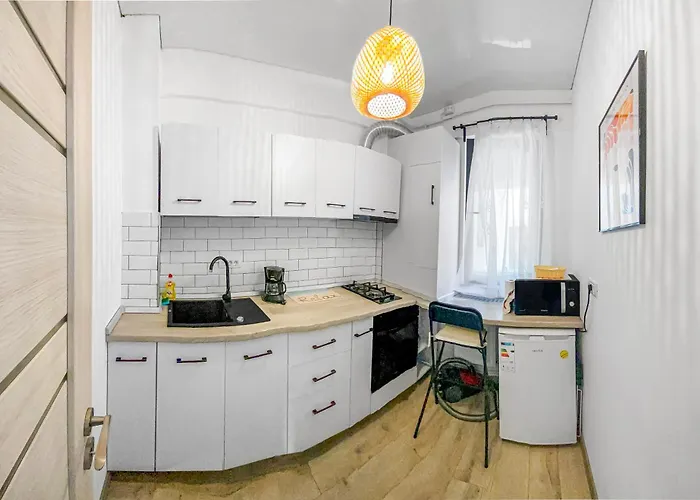 Edy Apartman Konstanca