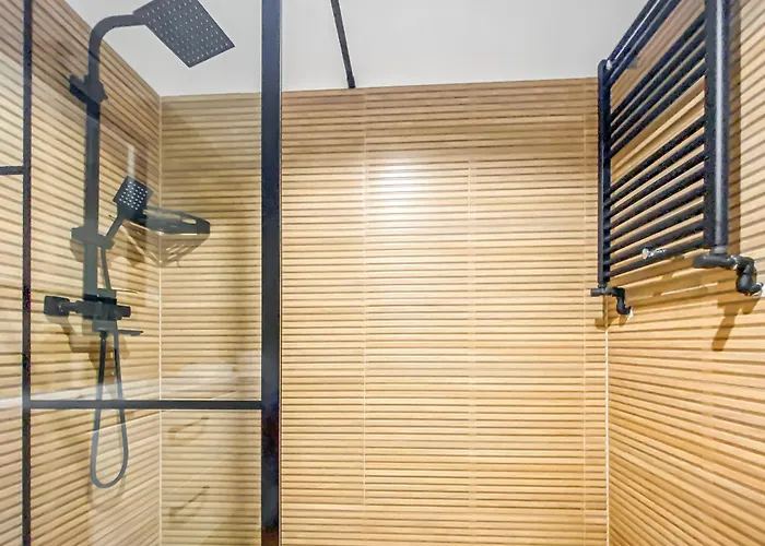 Edy Apartman Konstanca