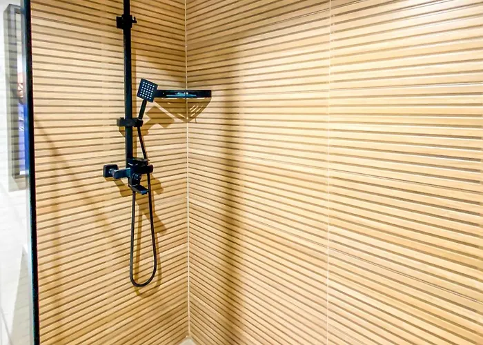 Apartman Edy Konstanca